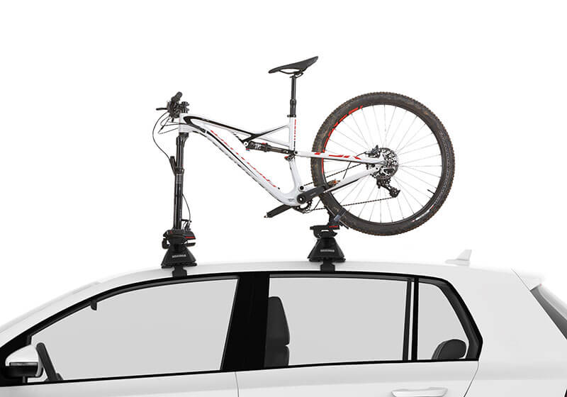 Bike Racks Overview Roof Racks Galore