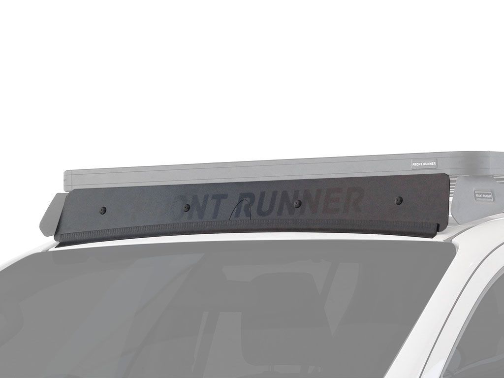 Rhino rack pioneer platform wind noise sale