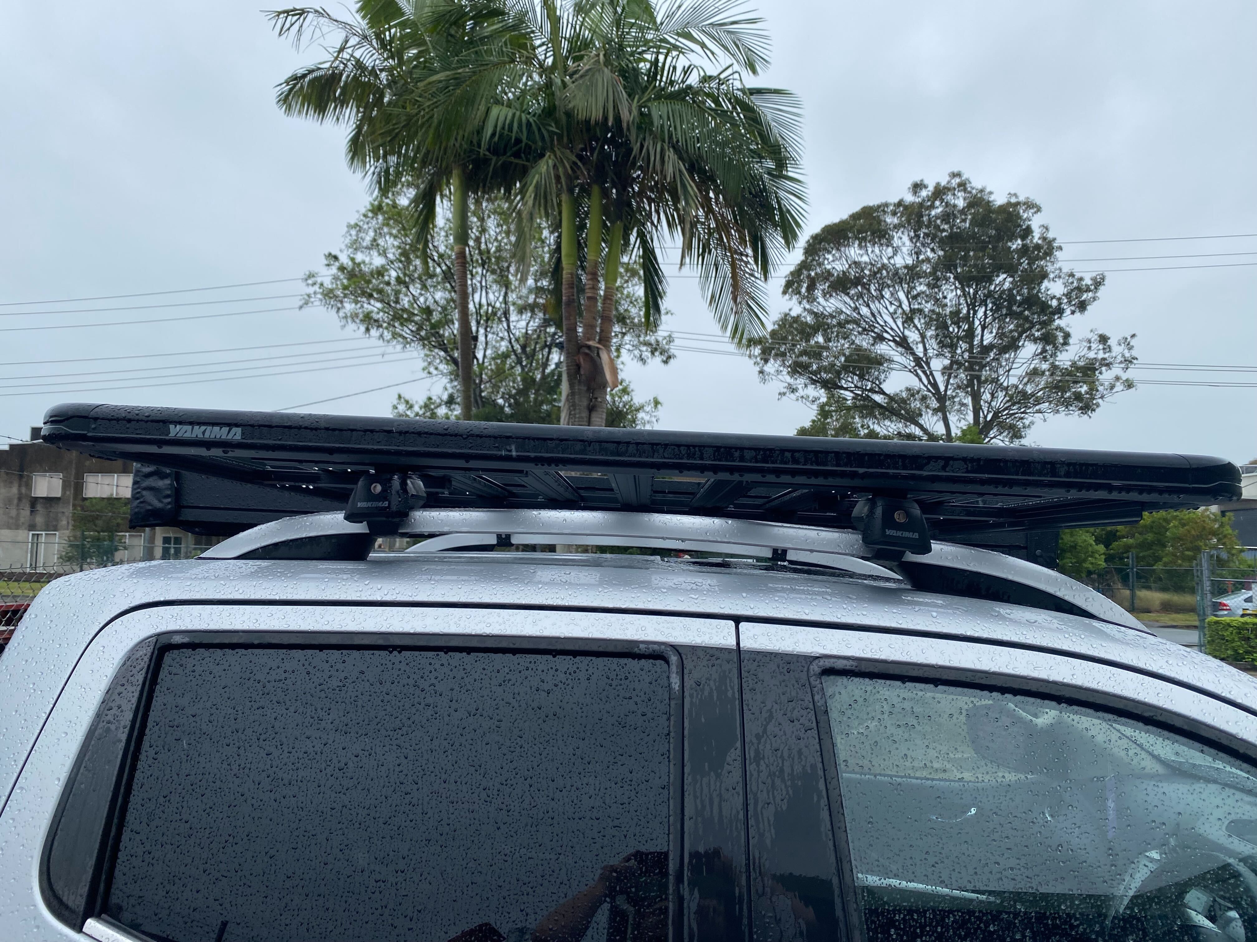 How do I identify my roof type? Roof Racks Galore