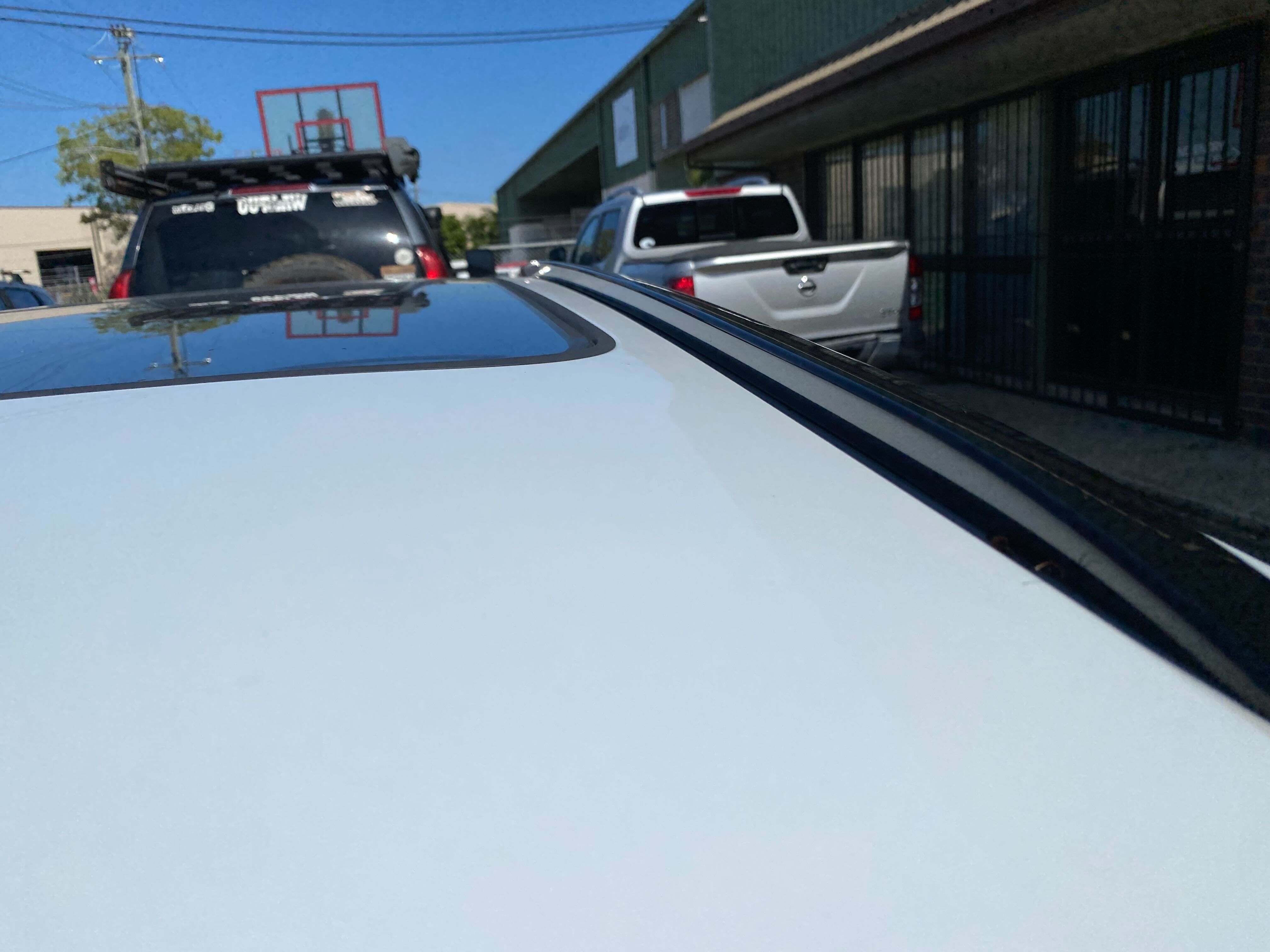 How do I identify my roof type? Roof Racks Galore